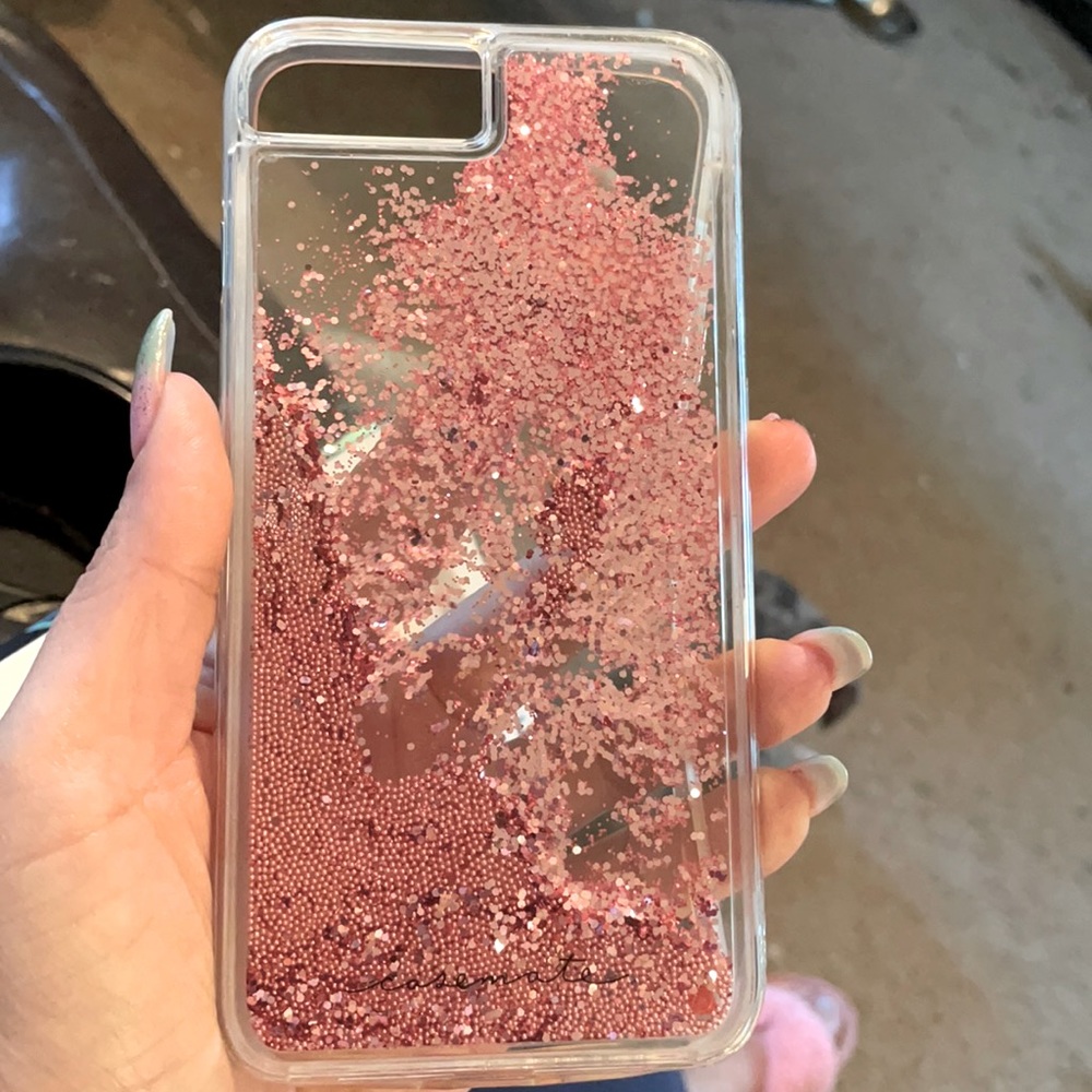 Casemate iPhone 8plus phone case